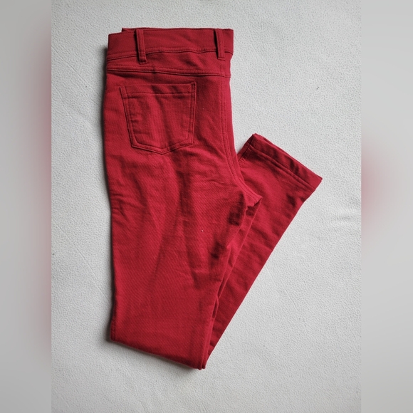 Bundle of pants Poof Excellence and Zenana Outfitters, Juniors size M, - Picture 12 of 15